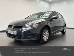 Grau Gebraucht 2014 VW Golf VII Limousine | 6.900 € (Guter Preis)