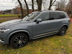 Grau Gebraucht 2021 Volvo XC90 Inscription SUV | 46.500 € (Fairer Preis)