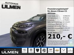 Grau Gebraucht 2023 Citroën C3 Kleinwagen | 18.888 € (Fairer Preis)
