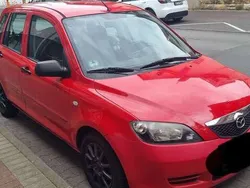 Gebraucht 2005 Mazda 2 Comfort Limousine | 1.800 € (Etwas zu teuer)