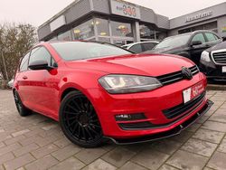 Tornadorot Gebraucht 2013 VW Golf Comfortline Limousine | 9.490 € (Fairer Preis)