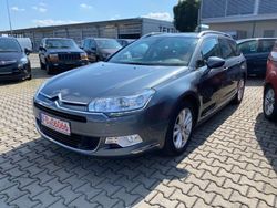 Grau metallic Gebraucht 2011 Citroën C5 Exclusive Kombi | 10.490 €