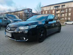 Schwarz Gebraucht 2015 Honda Accord Limousine | 13.950 € (Fairer Preis)