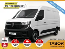 Weißt (weitere farben wählbar) Neu 2024 Renault Master Van | 31.176 € (Guter Preis)