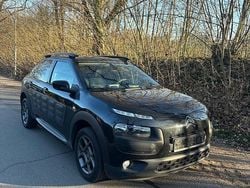 Grau Gebraucht 2016 Citroën C4 SUV | 6.799 € (Guter Preis)