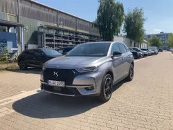 Artensegrau Gebraucht 2023 DS Automobiles DS7 Crossback Performance SUV | 35.490 € (Etwas zu teuer)