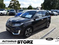 Schwarz Gebraucht 2020 Suzuki Vitara SUV | 19.900 € (Fairer Preis)