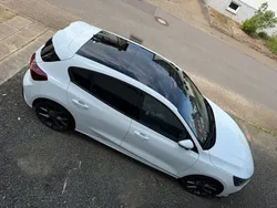 Weiß Gebraucht 2024 Ford Focus ST Limousine | 38.300 € (Fairer Preis)