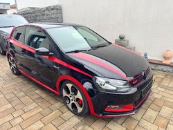 Gebraucht 2010 VW Polo GTI Kleinwagen | 8.499 € (Fairer Preis)