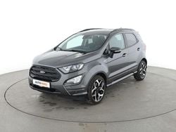 Grau Gebraucht 2022 Ford Ecosport ST-Line SUV | 18.350 € (Fairer Preis)