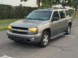 Grau Gebraucht 2006 Chevrolet TrailBlazer SUV | 3.990 €