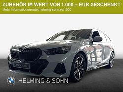 Grau Neu 2025 BMW 540 M Sport Kombi | 100.629 €