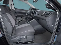 Schwarz Gebraucht 2024 VW Taigo SUV | 19.749 € (Fairer Preis)