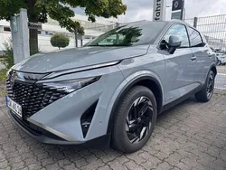 Ceramic grey Gebraucht 2025 Nissan Qashqai N-Connecta SUV | 34.990 € (Fairer Preis)