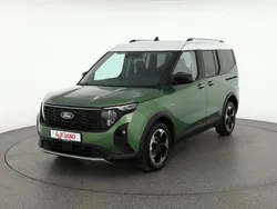 Andere Neu 2024 Ford Tourneo Courier Active Van / Kleinbus | 28.900 € (Fairer Preis)