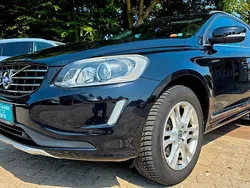Schwarz Gebraucht 2015 Volvo XC60 Summum SUV | 21.999 € (Etwas zu teuer)