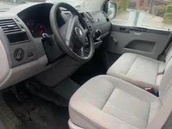 Weiß Gebraucht 2007 VW T5 Van | 5.900 € (Superpreis)