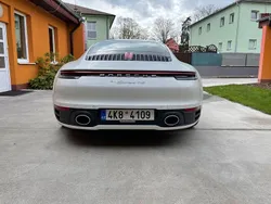 Weiß Gebraucht 2019 Porsche 911 Carrera 4S | 114.829 € (Superpreis)
