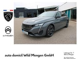 Selenium grau metallic Neu 2025 Peugeot 308 Allure Kombi | 36.480 €