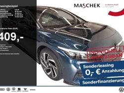 Blau Gebraucht 2025 VW ID.7 Pro Limousine | 46.840 € (Fairer Preis)