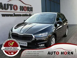 Schwarzmagic perleffekt Neu 2025 Skoda Fabia Limousine | 18.799 € (Guter Preis)