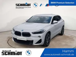Alpinweiß uni Gebraucht 2018 BMW X2 M Sport SUV | 26.790 € (Etwas zu teuer)