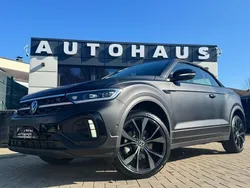 Andere Gebraucht 2024 VW T-Roc R-line Edition SUV | 39.750 €