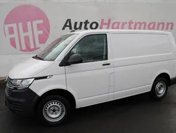 Candyweiß Gebraucht 2022 VW T6.1 Van | 36.580 €