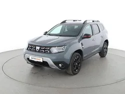 Grau Gebraucht 2022 Dacia Duster Extreme SUV | 23.990 € (Teuer)