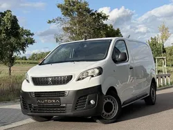 Weiß Gebraucht 2021 Peugeot Expert Premium Van | 14.990 € (Superpreis)