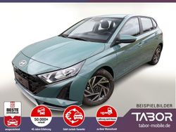 Grün Neu 2025 Hyundai i20 Prime Kleinwagen | 23.488 € (Fairer Preis)