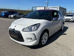 Weiß Gebraucht 2011 Citroën DS3 Limousine | 3.990 € (Guter Preis)