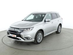 Grau Gebraucht 2019 Mitsubishi Outlander Top SUV | 20.260 €