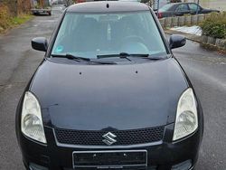 Gebraucht 2005 Suzuki Swift Kleinwagen | 2.000 € (Fairer Preis)