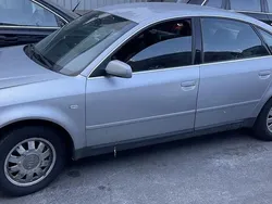 Grau Gebraucht 1998 Audi A6 Limousine | 1.600 € (Guter Preis)