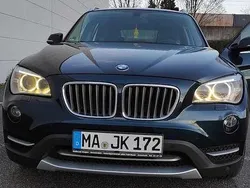 Gebraucht 2013 BMW X1 Sport Line SUV | 9.000 € (Teuer)