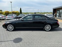 Schwarz Gebraucht 2006 Maybach 57 Limousine | 74.900 €