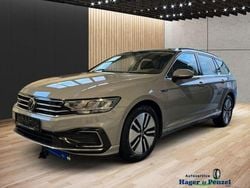 Grau Gebraucht 2022 VW Passat GTE Kombi | 22.350 € (Guter Preis)