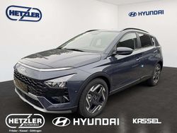 Aurora grey / met Neu 2025 Hyundai Bayon Prime SUV | 28.990 € (Etwas zu teuer)
