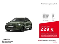 Gebraucht 2024 Audi A3 | 36.680 €