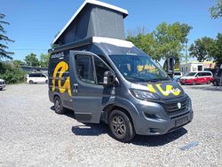 Grau Gebraucht 2023 Knaus BOXLIFE 540 Van | 67.500 €