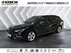 Schwarz Neu 2024 Seat Leon | 18.999 € (Superpreis)