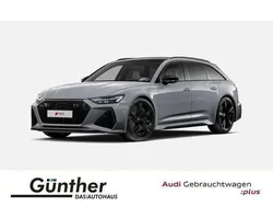 Nardograu Gebraucht 2024 Audi RS6 Ambiente Kombi | 124.105 € (Superpreis)