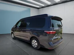 Neu 2025 VW T7 California Van | 60.249 €