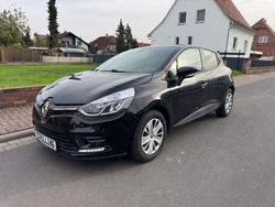 Schwarz Gebraucht 2016 Renault Clio IV Kleinwagen | 6.990 € (Fairer Preis)