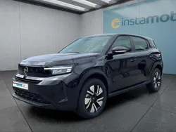 Schwarz Neu 2025 Opel Frontera SUV | 23.499 € (Fairer Preis)