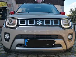 Beige Gebraucht 2023 Suzuki Ignis Comfort Kleinwagen | 19.850 € (Fairer Preis)