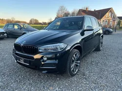 Black sapphire metallic Gebraucht 2015 BMW X5 M50 M Sport SUV | 21.500 € (Superpreis)