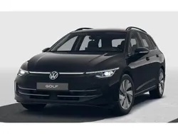 Grau Neu 2024 VW Golf VIII Goal Kombi | 32.290 € (Superpreis)