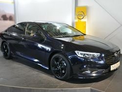 Blau metallic Gebraucht 2019 Opel Insignia Limousine | 28.900 €